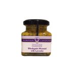 Wholegrain Mustard With Lavender 125g