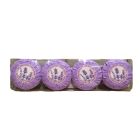 Lavender Guest Soap Set 25g x 4