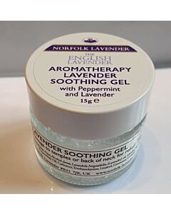 Soothing Gel 15g