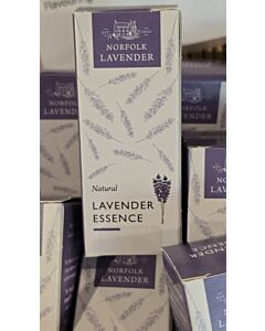 Lavender Essence 15ml