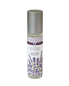 Lavender Cologne Roll-On