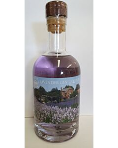 Lavender GIN Liqueur 350ml 22%