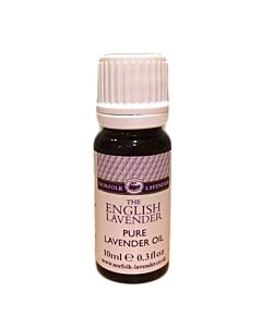 Pure Lavender Oil -BUY 4 SAVE £2