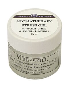 Stress gel
