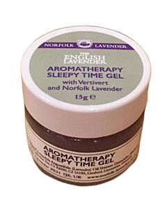 Sleepy Time Gel 15g