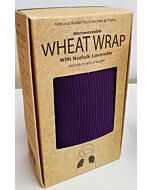 Lavender Wheat Bag
