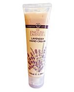 Lavender Hand Cream 100ml -BUY 4 SAVE £2