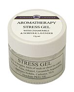 Stress gel
