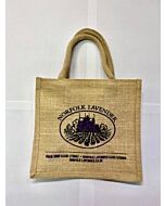 Jute Bag Small