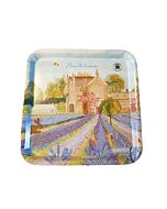 Square Tray