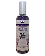 Lavender Room Fragrance Spray -BUY 4 SAVE £2