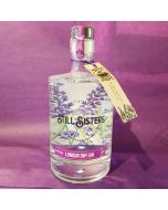 Still Sisters Lavender London Dry Gin 50cl