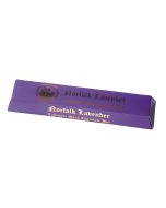 Lavender Dark Chocolate Bar 100g