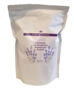 Lavender & Rosemary Magnesium Flakes 1kg 