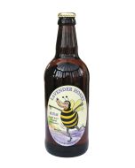 Lavender Honey Beer 500ml 3.75%