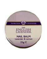 Lavender Nail Balm 25g