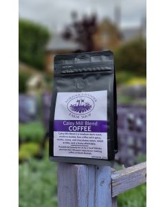 COFFEE Caley Mill Blend GROUND 227g