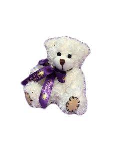Lavender Bear A