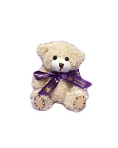 Lavender Bear B
