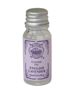 Lavender Flower Oil BUY 4 SAVE £2