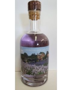Lavender GIN Liqueur 350ml 22%