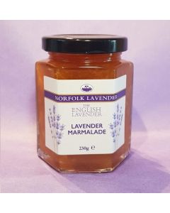 Lavender Marmalade 230g
