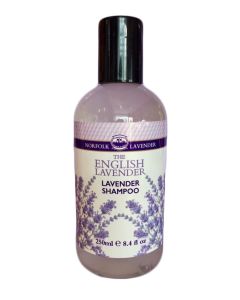 Lavender Shampoo 250ml