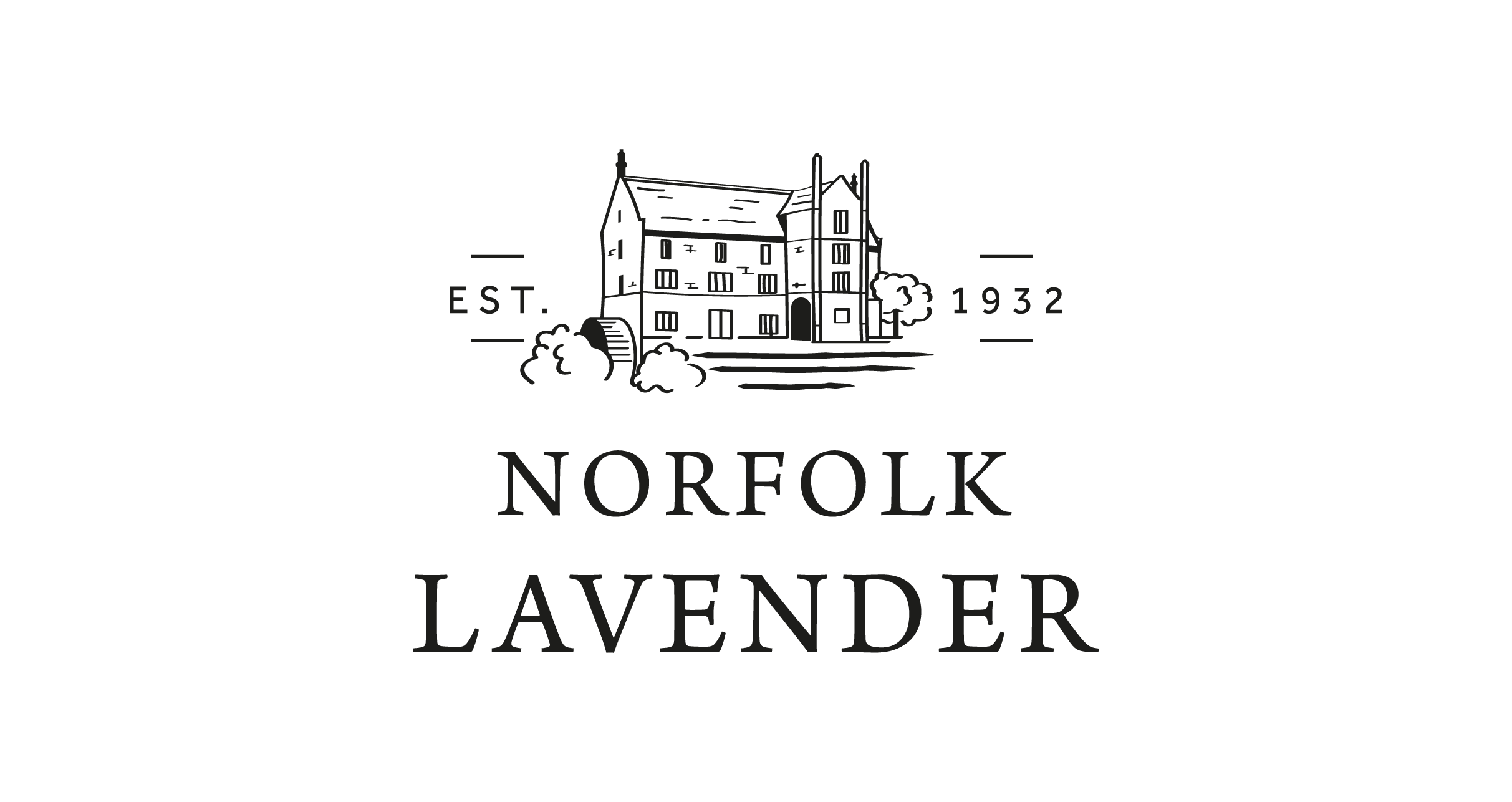 English Lavender Mustard 190g