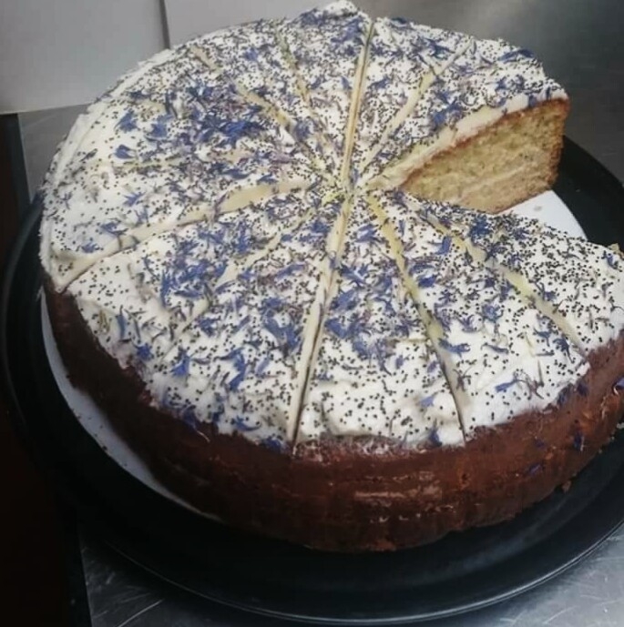 lavender_cake